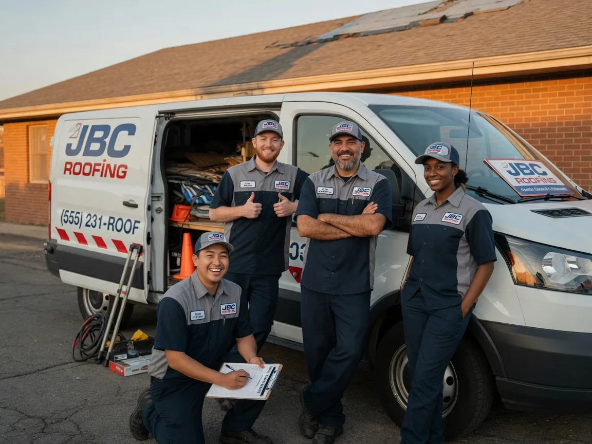 Roof Replacement company in Hordville, NE