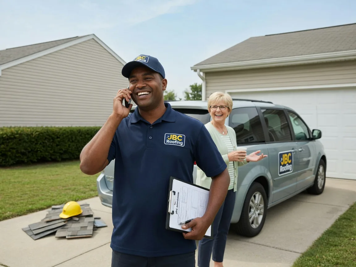 Roof Replacement Hordville, NE FAQs